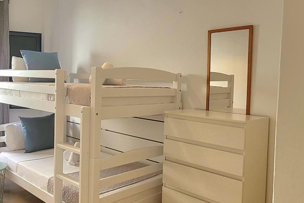 Sabbia Suites Mon Amour Playa Blanca  Buitenkant foto