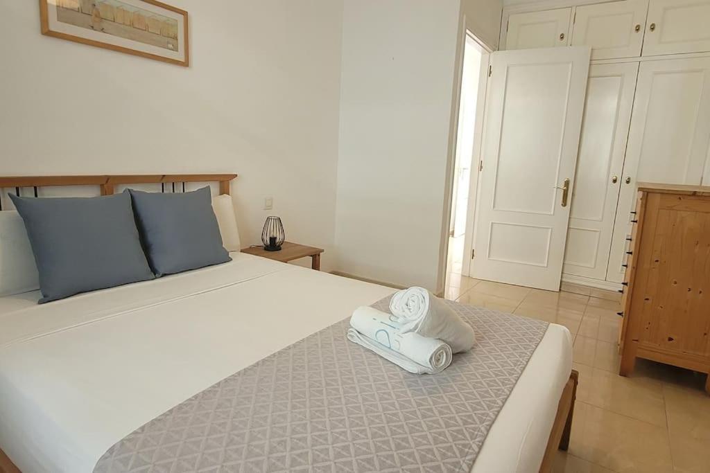 Sabbia Suites Mon Amour Playa Blanca  Buitenkant foto