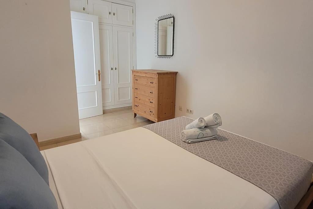 Sabbia Suites Mon Amour Playa Blanca  Buitenkant foto
