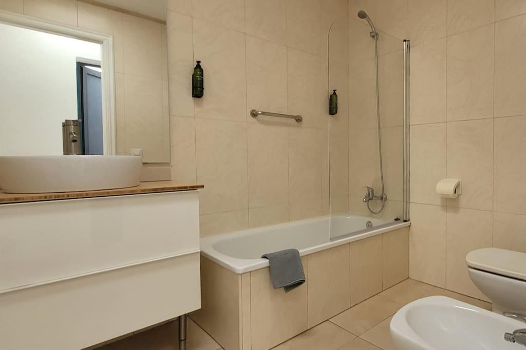 Sabbia Suites Mon Amour Playa Blanca  Buitenkant foto