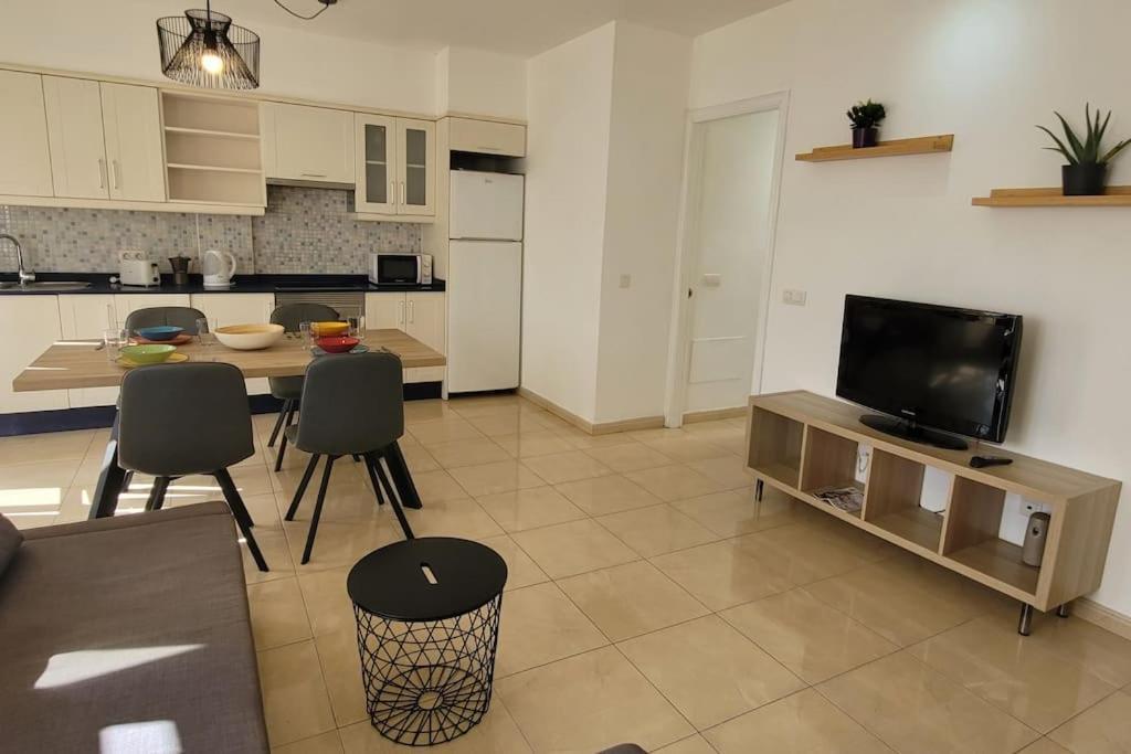 Sabbia Suites Mon Amour Playa Blanca  Buitenkant foto