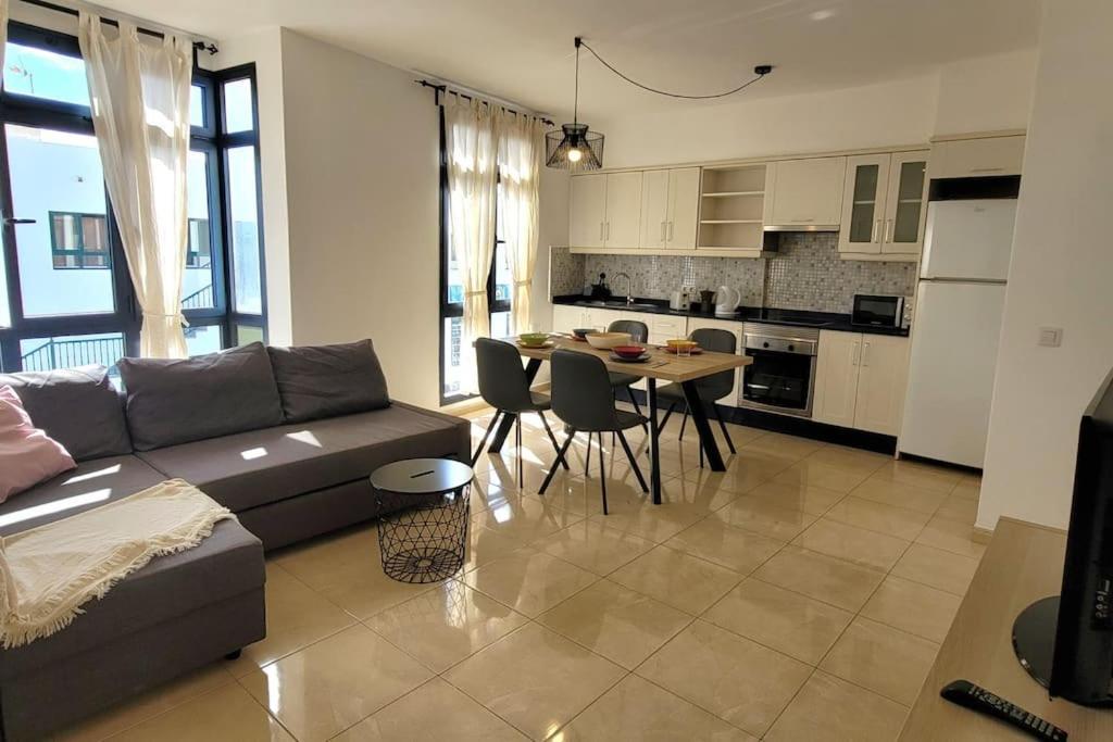 Sabbia Suites Mon Amour Playa Blanca  Buitenkant foto