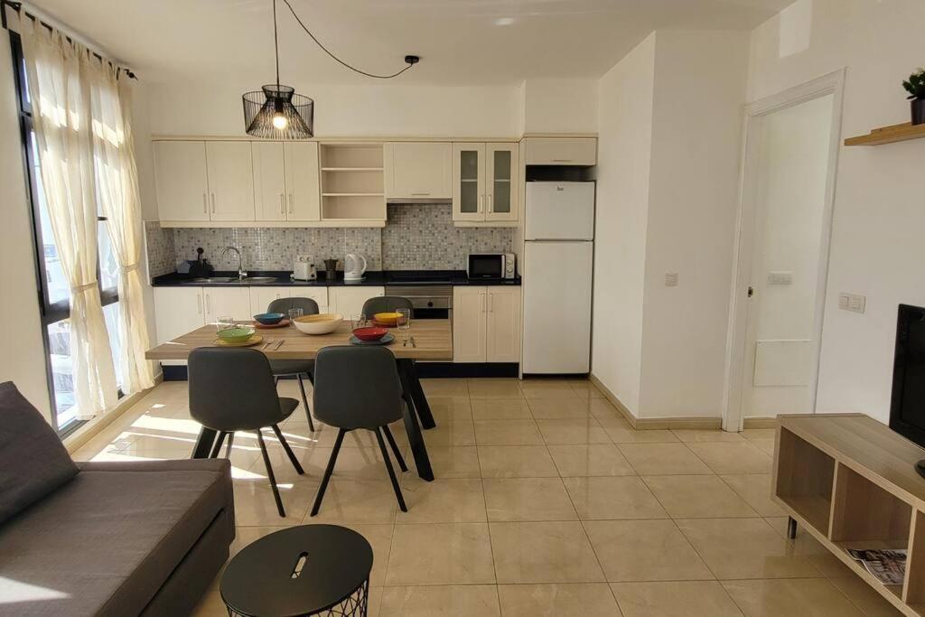 Sabbia Suites Mon Amour Playa Blanca  Buitenkant foto