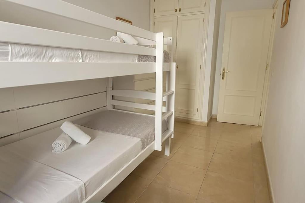 Sabbia Suites Mon Amour Playa Blanca  Buitenkant foto