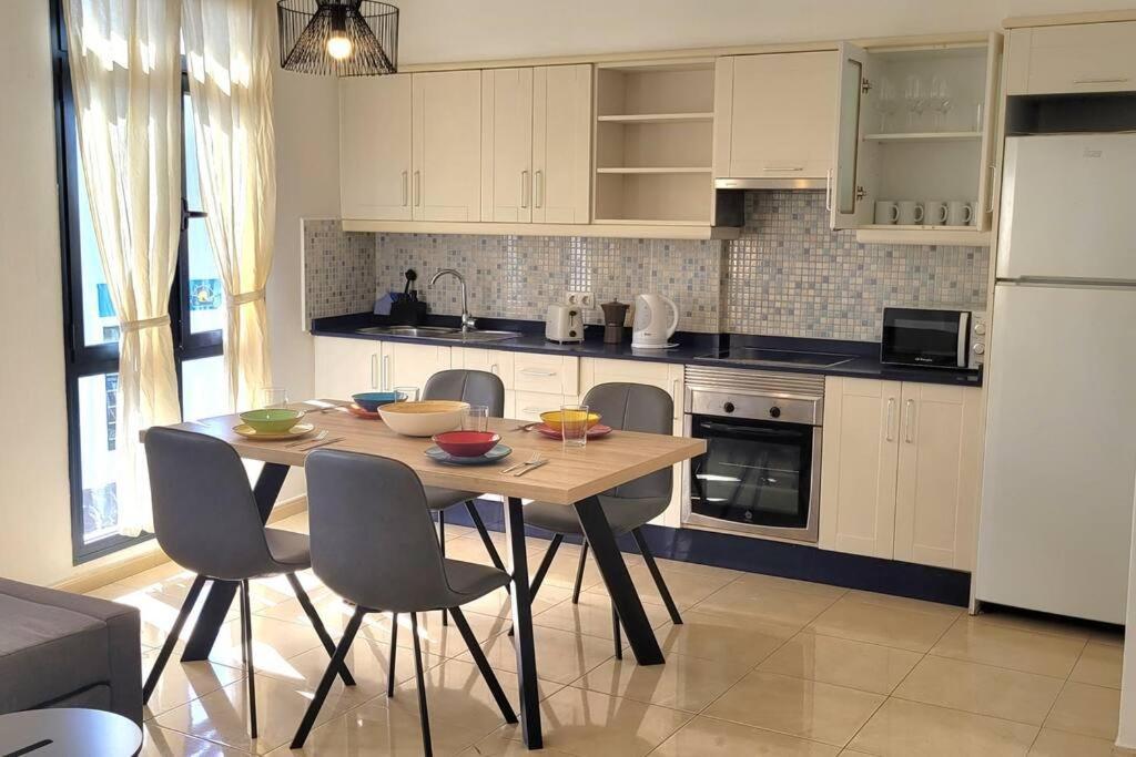 Sabbia Suites Mon Amour Playa Blanca  Buitenkant foto