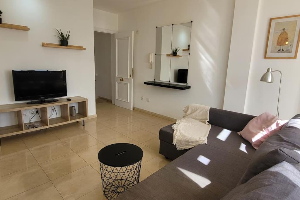 Sabbia Suites Mon Amour Playa Blanca  Buitenkant foto