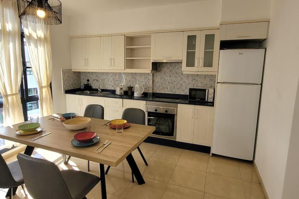 Sabbia Suites Mon Amour Playa Blanca  Buitenkant foto