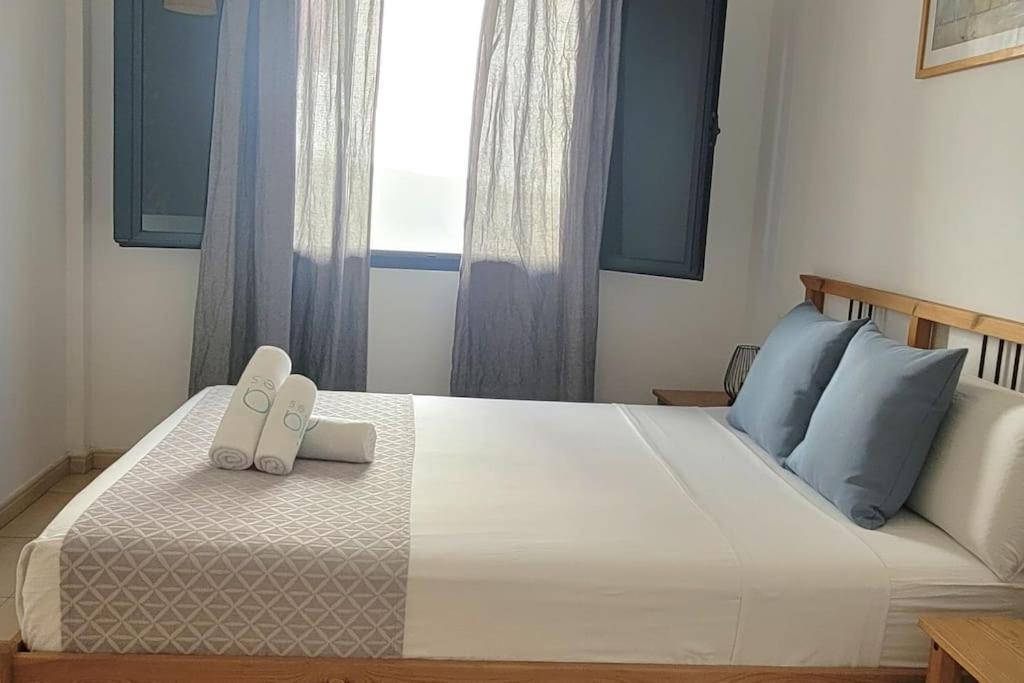 Sabbia Suites Mon Amour Playa Blanca  Buitenkant foto
